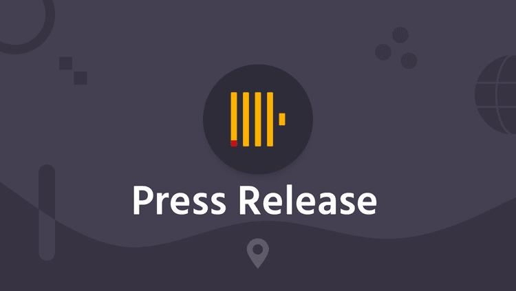 press release