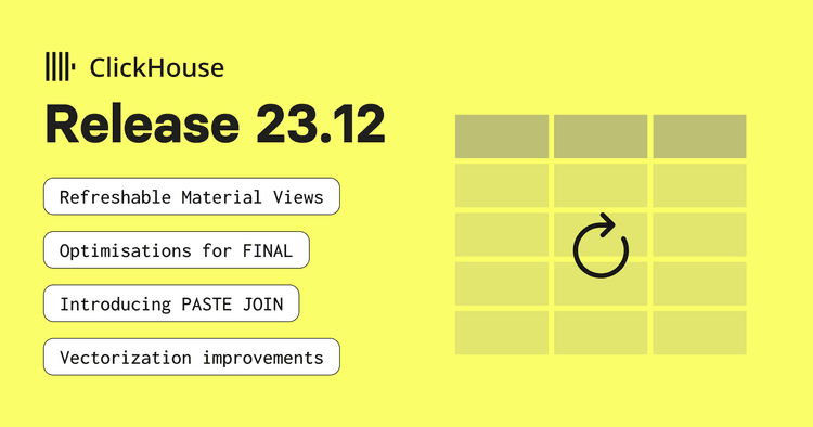 release 23 12 v2