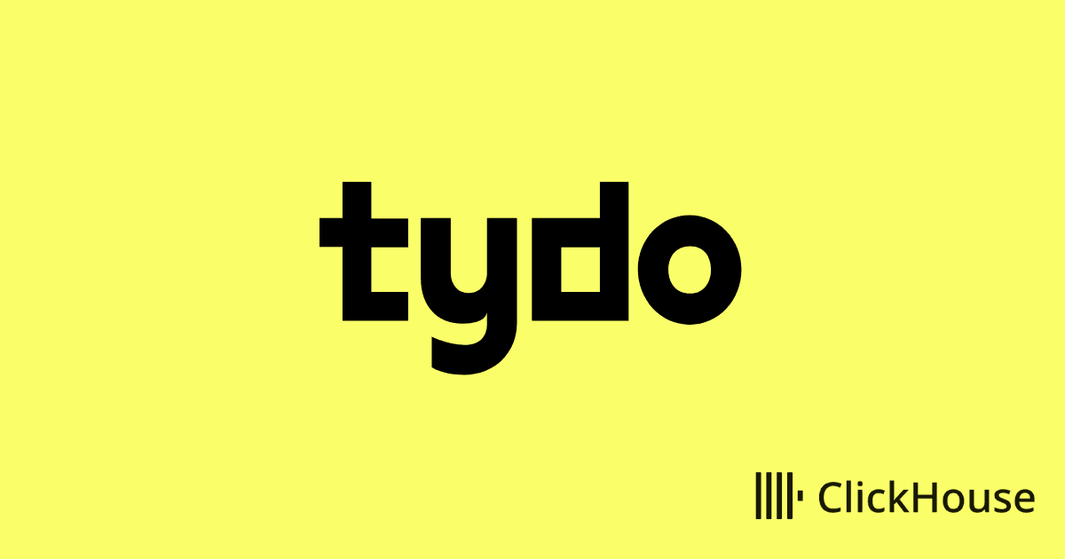 tydo blog cover yellow