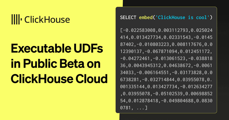 udfs beta
