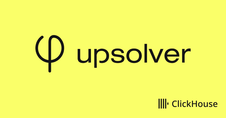 upsolver banner