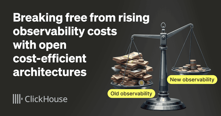banner breaking free observability