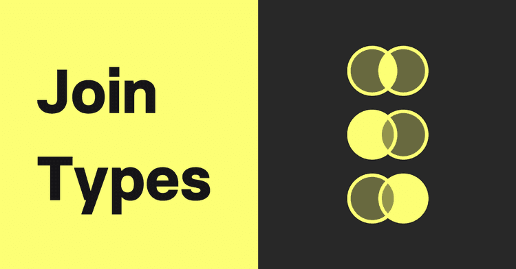 banner join types