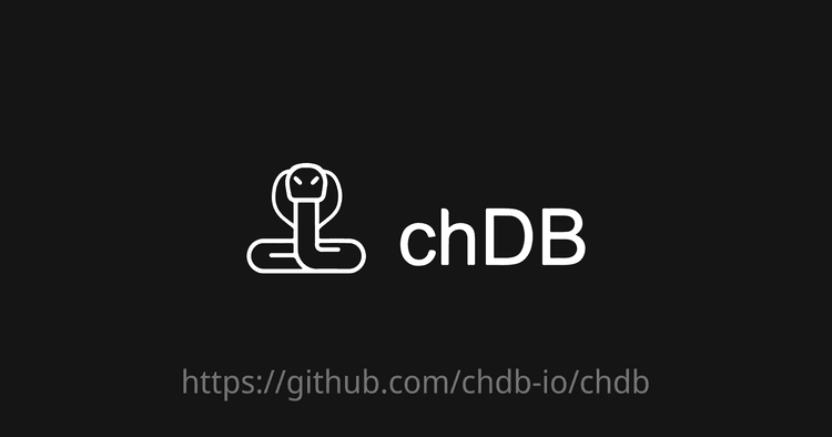 chdb