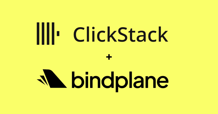 clickhouse bindplane