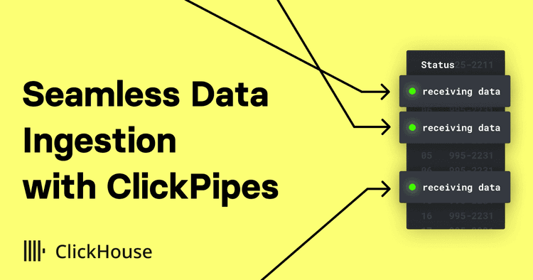 clickpipes og