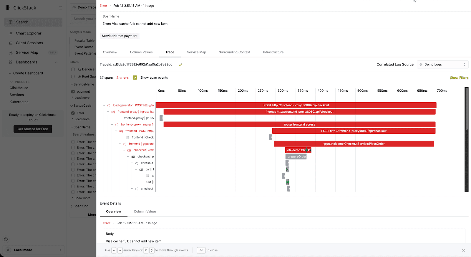 clickstack-trace.png