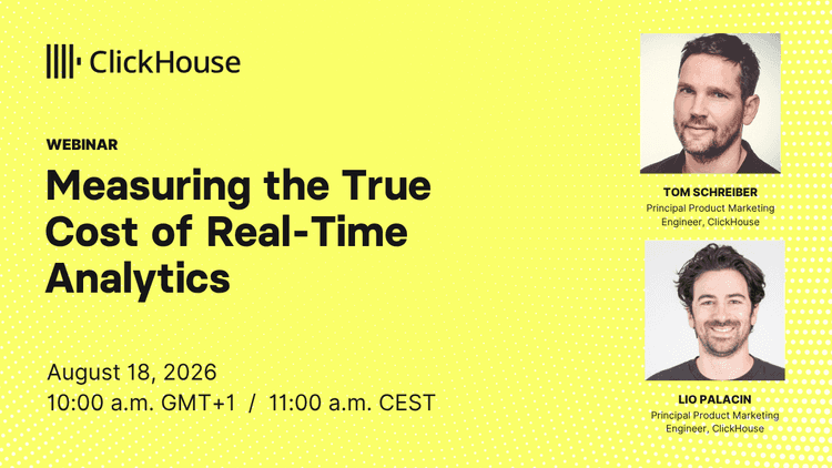 cost bench webinar