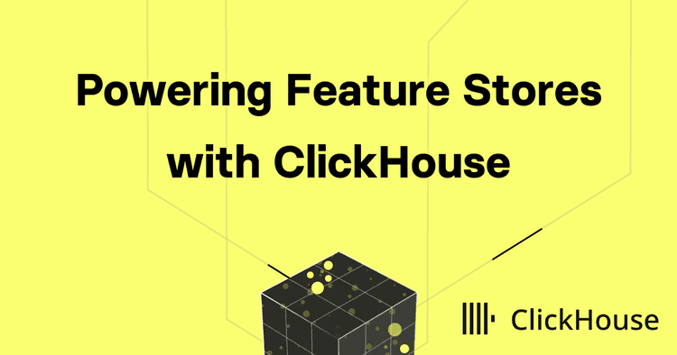 feature stores