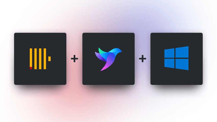 fluentbit windows events