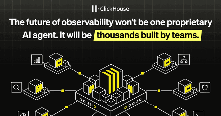 future of observability ai
