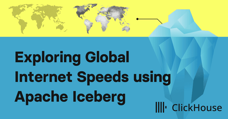 iceberg geo visualization with sql
