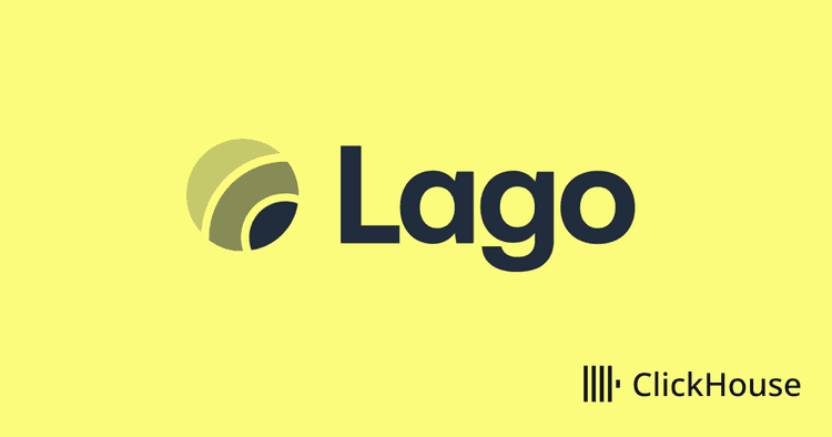 lago clickhouse