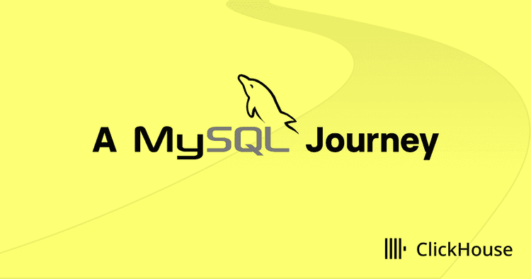 mysql journey darker path