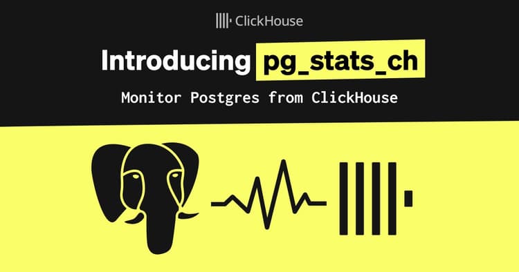 pg stats ch