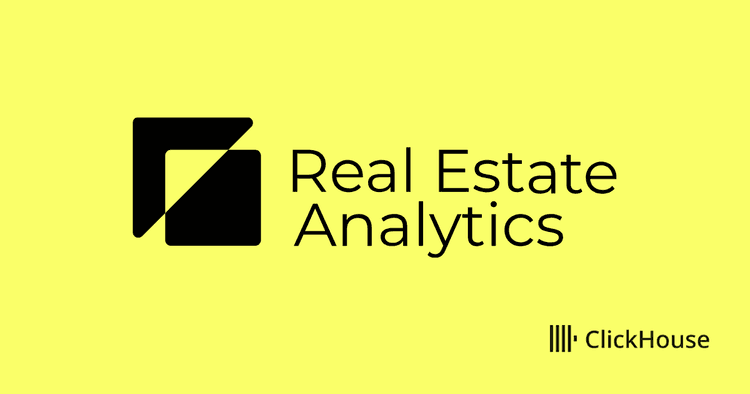 real estate analytics