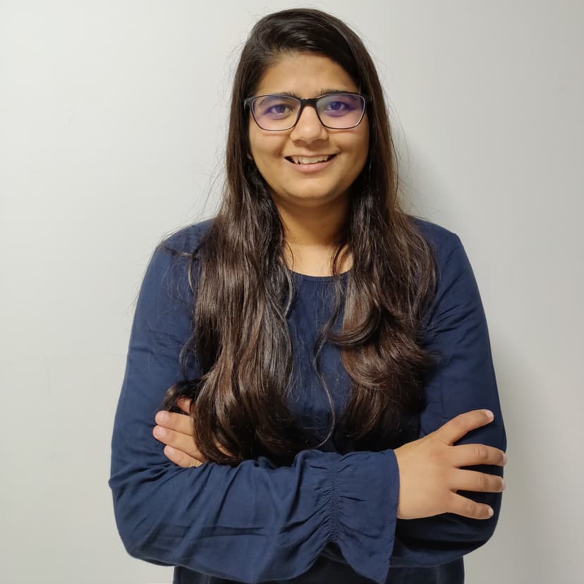 saloni jain photo