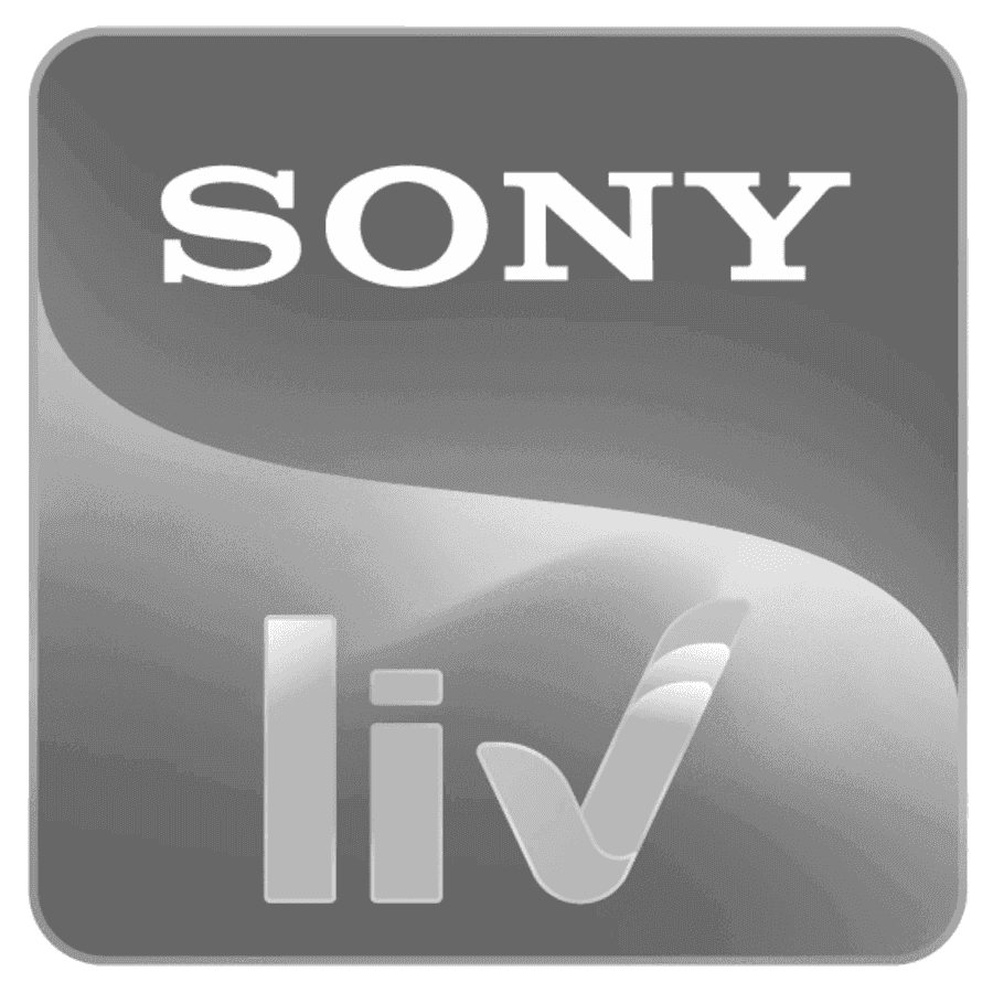 sony liv logo