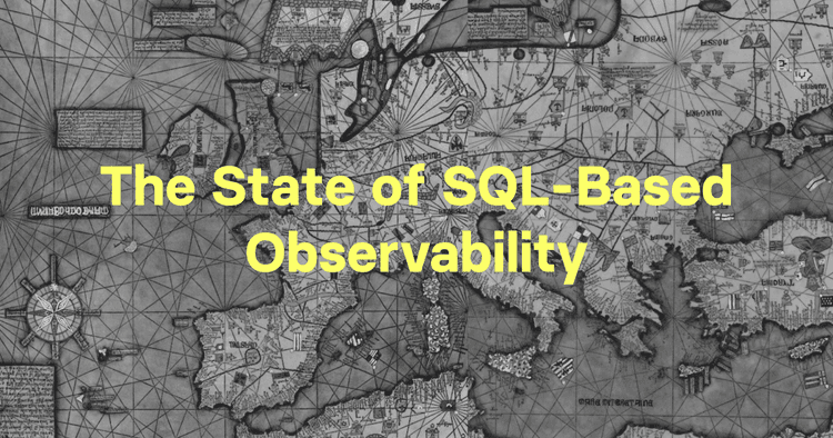 sql obs
