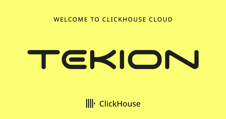 tekion