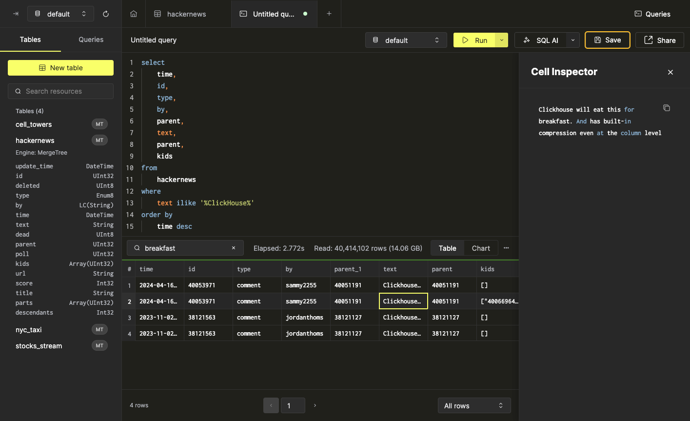 본문에서의 일치 항목