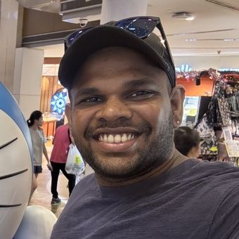 Maruthi Lokanathan