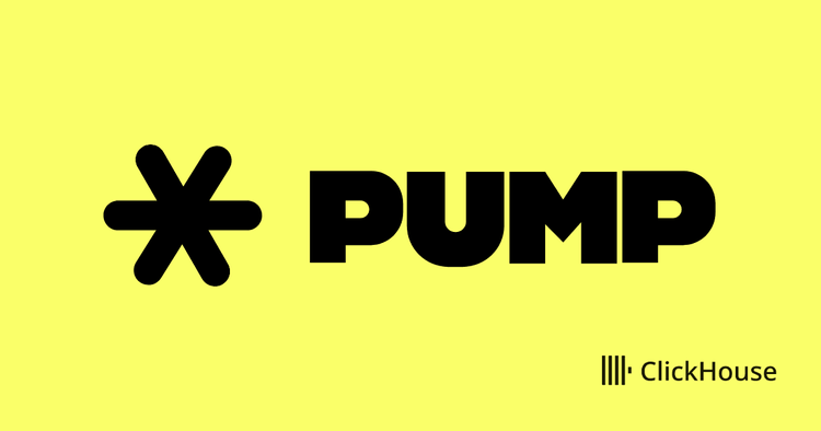 How Pump uses ClickHouse Cloud to bring cloud costs into focus